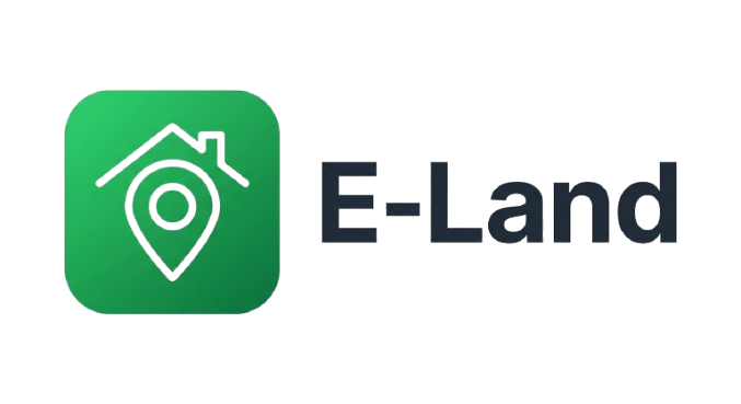 E-Land Logo